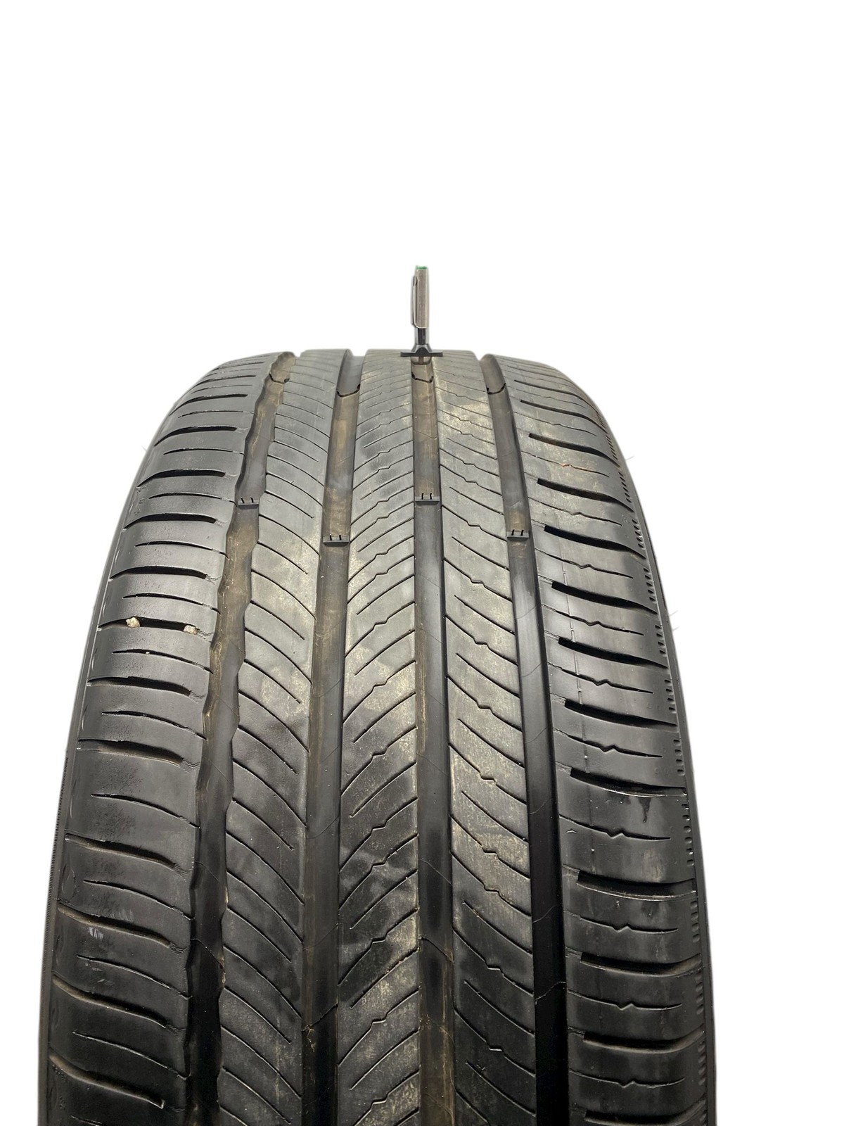 MICHELIN 255/40R21 PRIMACY TOUR A/S AOCUSTIC 6/32NDS DOT(4822)