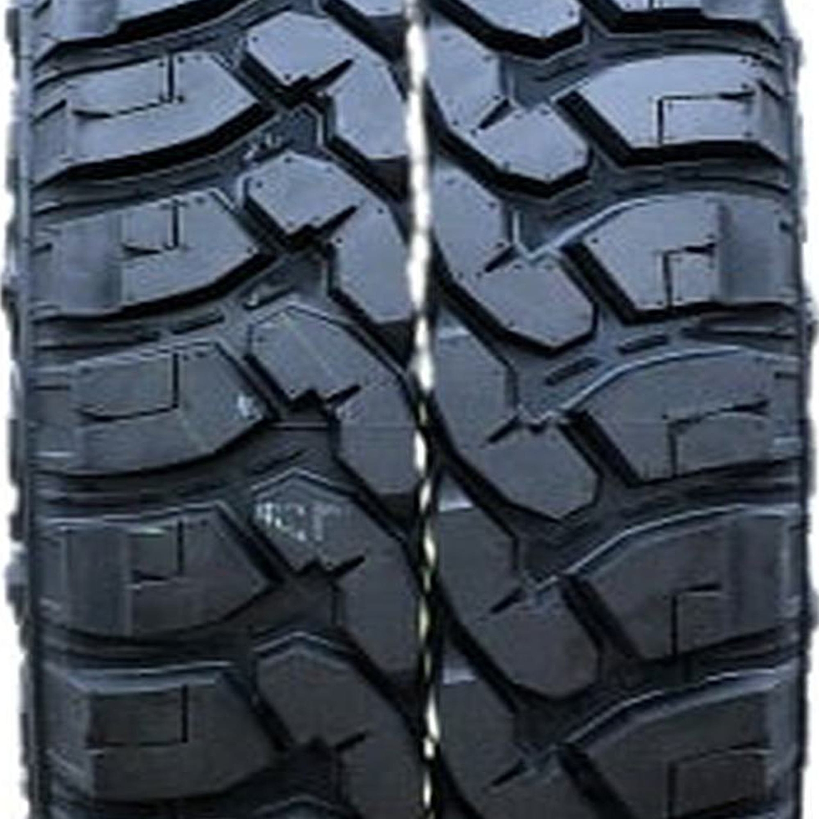 2 New Forceum Mt 08 Plus – Lt235x75r15 Tires 2357515 235 75 15