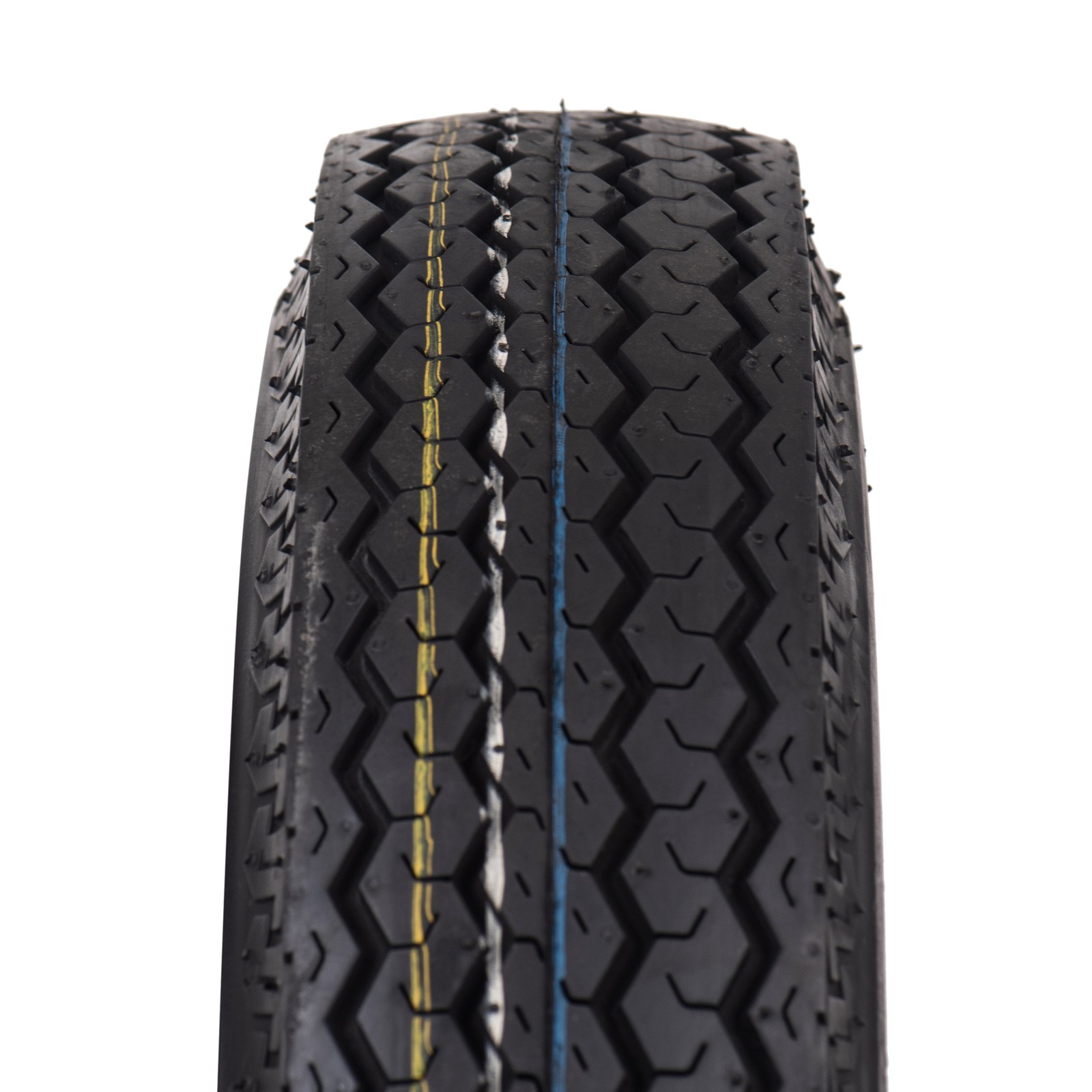 Deestone 5.30-12 D901 Specialty Trailer Tire � 82J 5.30/12 � 6 Ply T/L