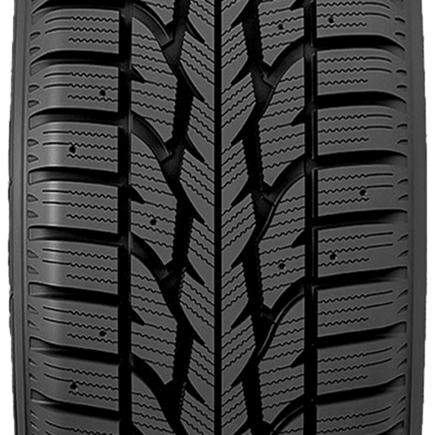 2 Tires Firestone Winterforce 2 205/60R16 92S Snow Winter TakeOff