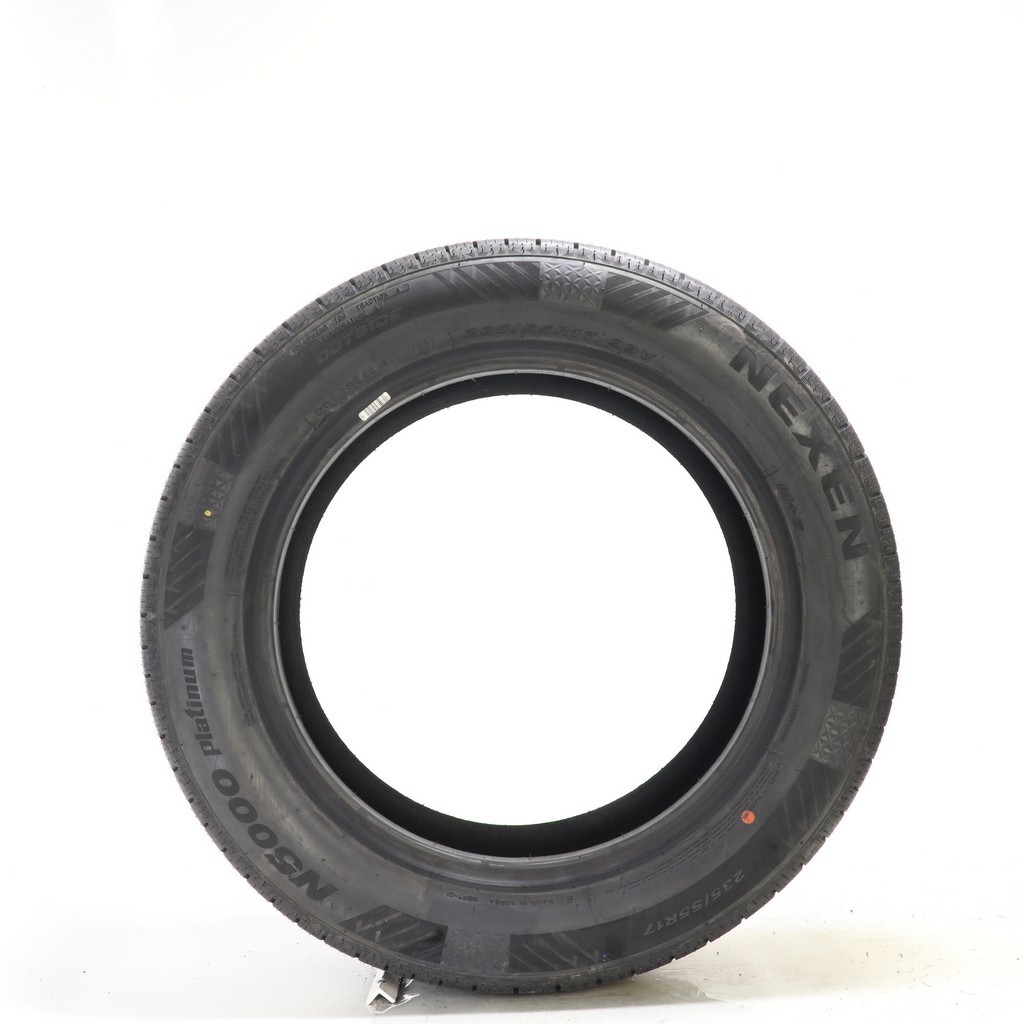 New 235/55R17 Nexen N5000 Platinum 99V – 10/32