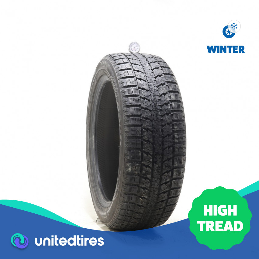Used 245/50R20 Toyo Observe GSi-5 102T – 9.5/32
