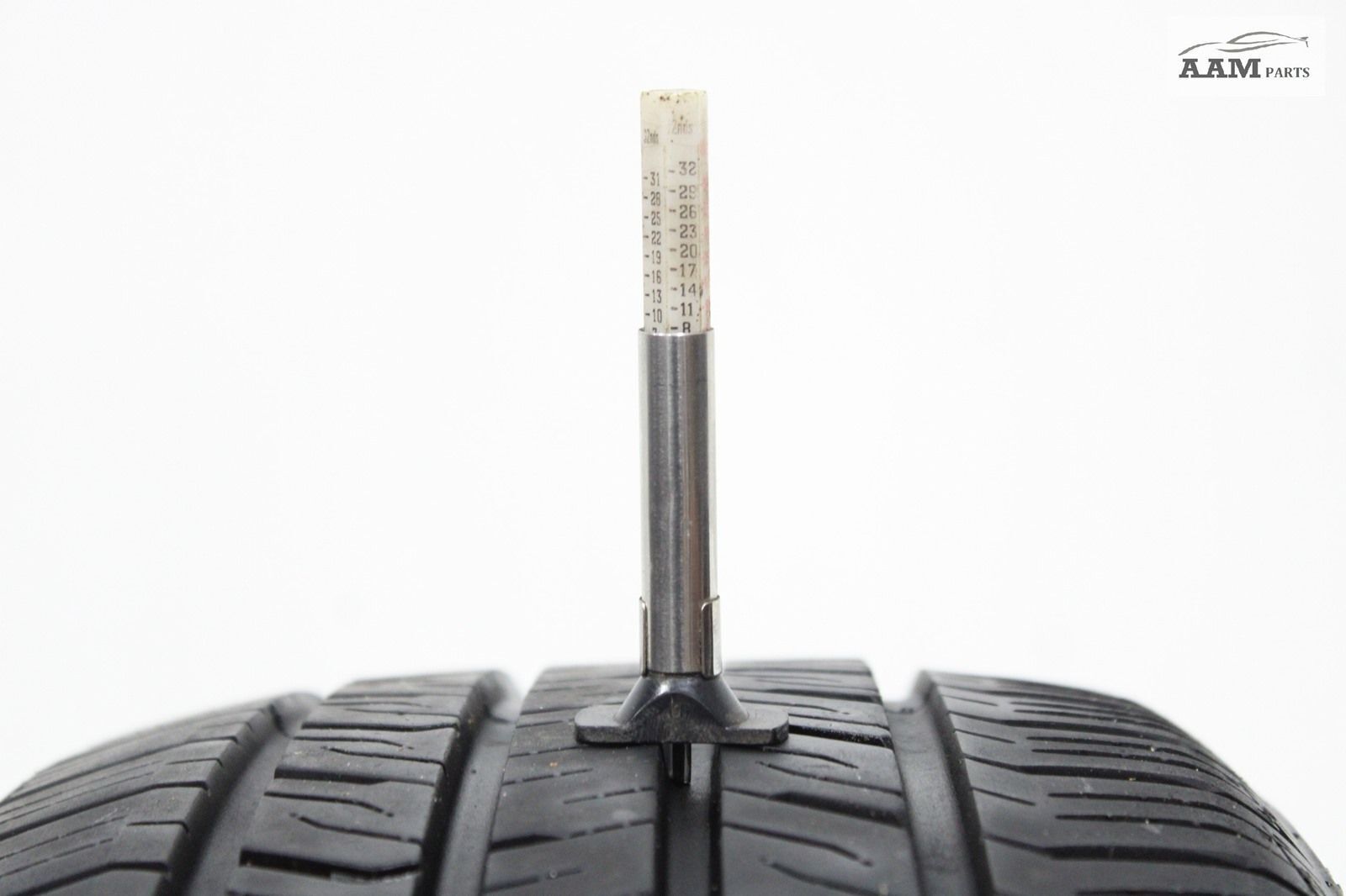 2016-2024 CHEVROLET MALIBU WHEEL TIRE IRONMAN 16″ 205/65R16 95H M+S 8/32NDS OEM