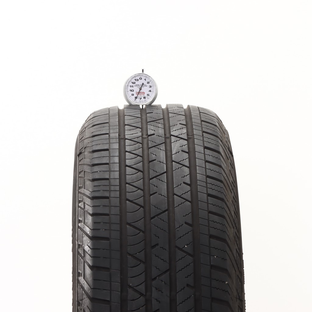 Used 235/65R18 Continental CrossContact LX Sport 106H – 8/32