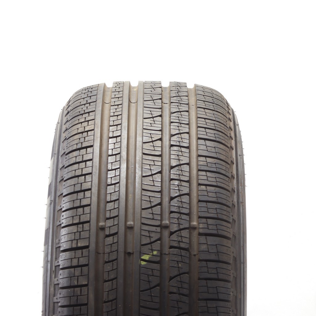 New 255/55R20 Pirelli Scorpion Verde LR 110W – 10/32