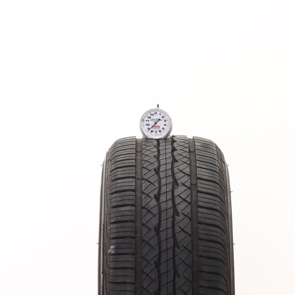 Set of (4) Used 195/65R15 SureDrive All-season 91H – 6.5-8.5/32