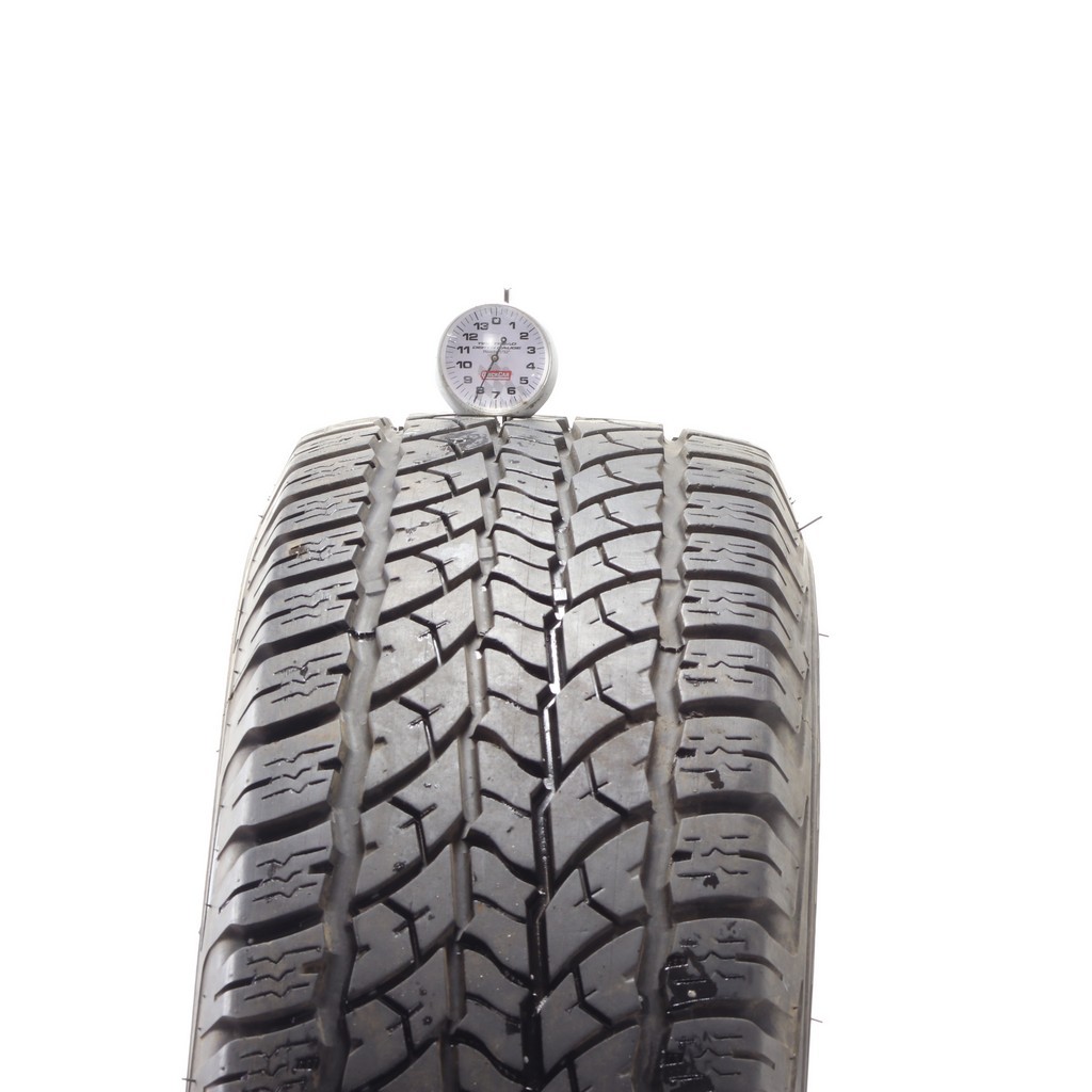 Used LT 265/75R16 Sailun Terramax H/T 123/120R – 8/32