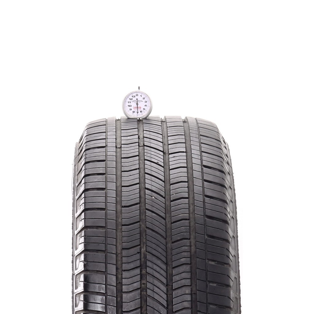 Set of (4) Used 265/65R18 Michelin Primacy LTX 114T – 6.5-7/32