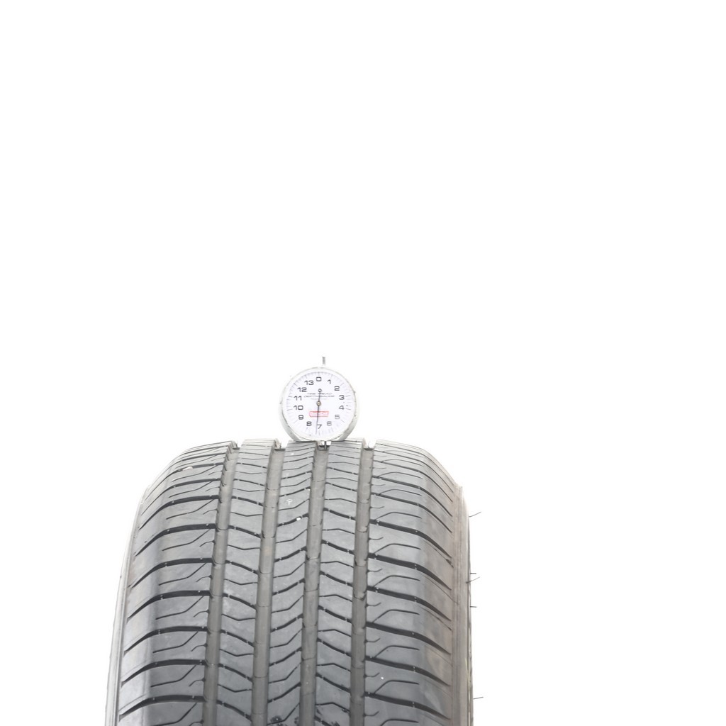 Set of (4) Used 205/65R16 Michelin Energy Saver A/S 94S – 7-7.5/32