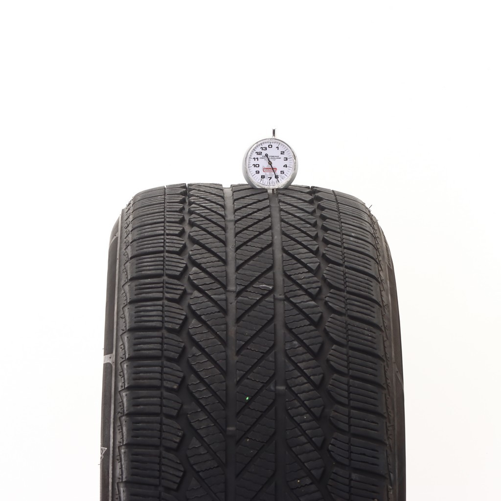 Set of (4) Used 245/50R20 Bridgestone WeatherPeak 102V – 6-7.5/32