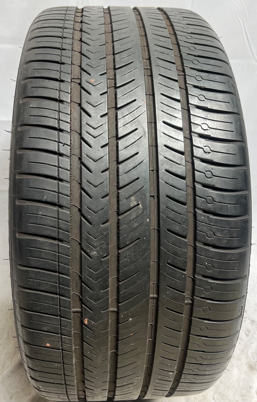 1 – HL 305/35R23 XL (114Y) Michelin Pilot Sport All Season 4 Acoustic (LR) 6158