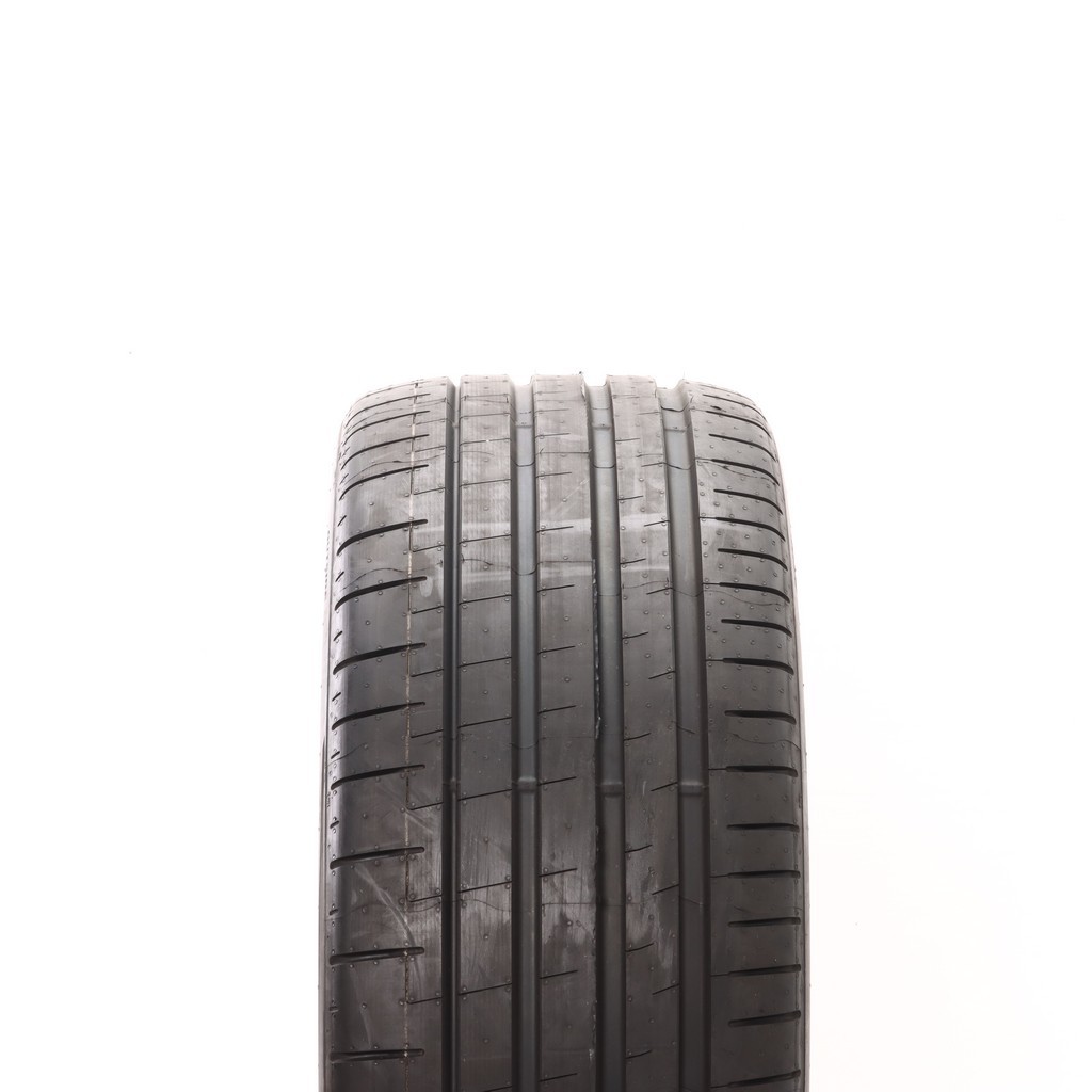 New 265/40R22 Pirelli P Zero PZ5 LM1 Elect PNCS 109Y