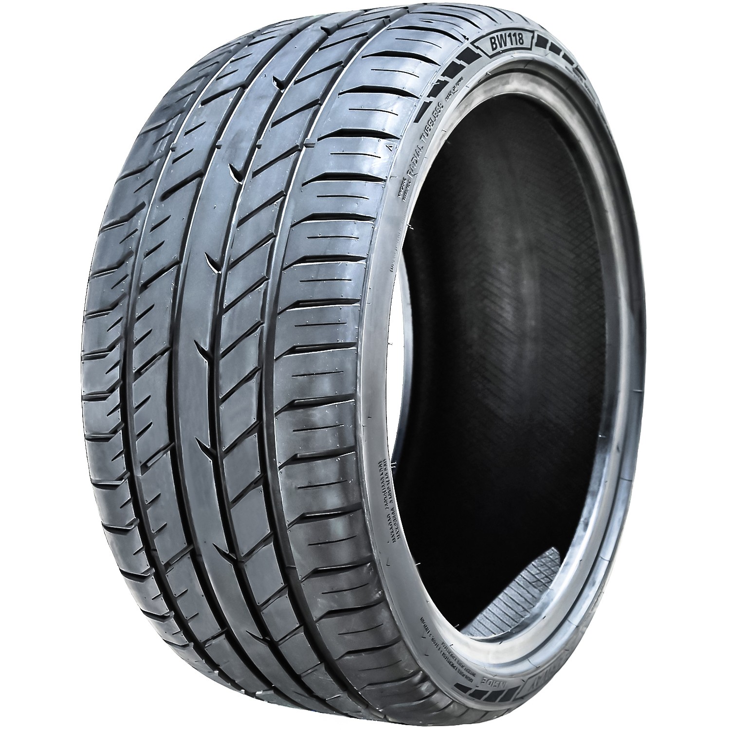 Tire 275/35R21 ZR 103W XL Bearway BW118 High Performance
