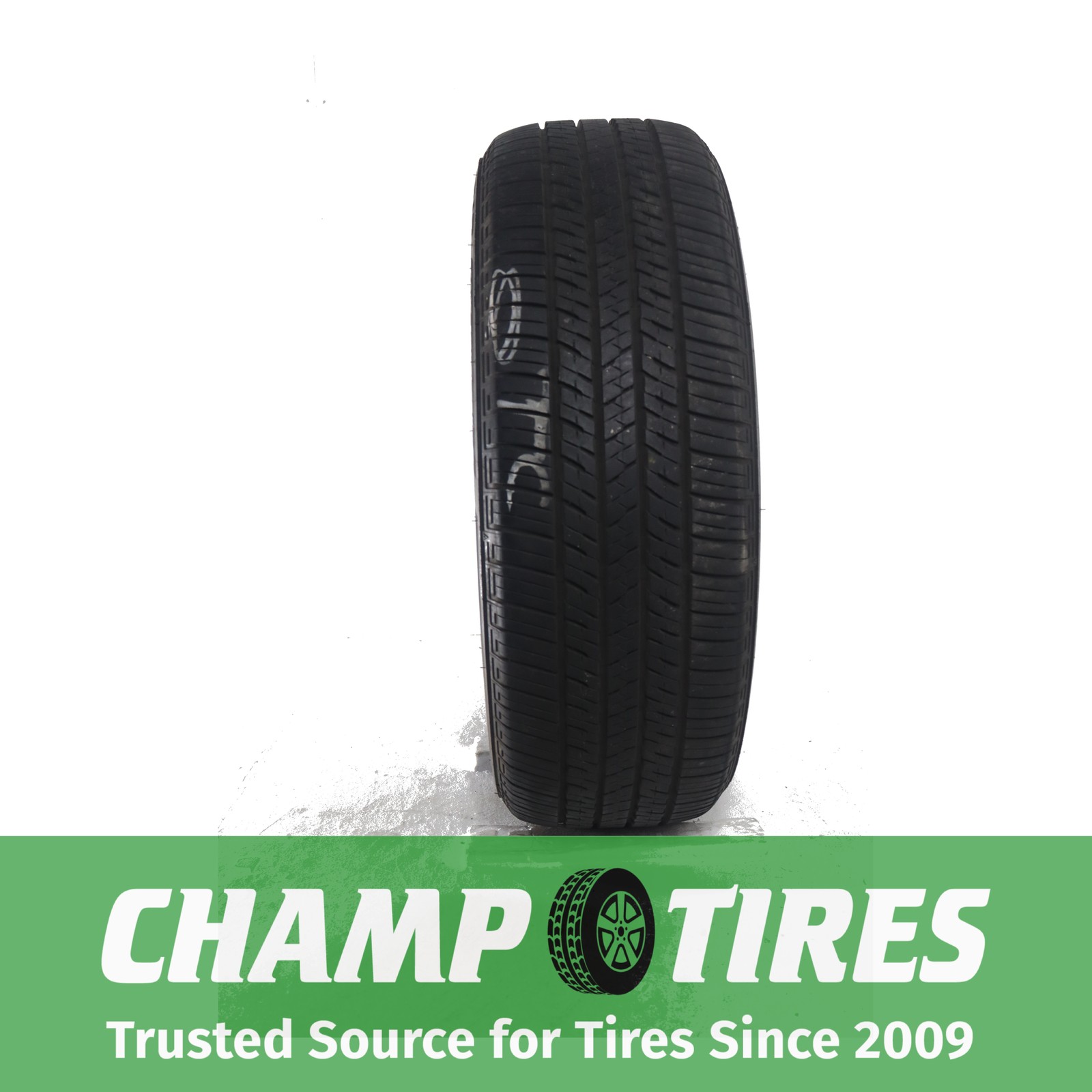 Bridgestone Ecopia H/L 422 Plus 225 55 19 99 V 7/32nds CRT10219