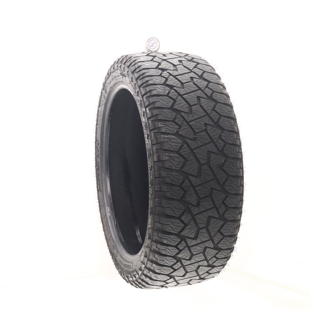 Used 285/45R22 Gladiator XComp AT 114H – 8.5/32