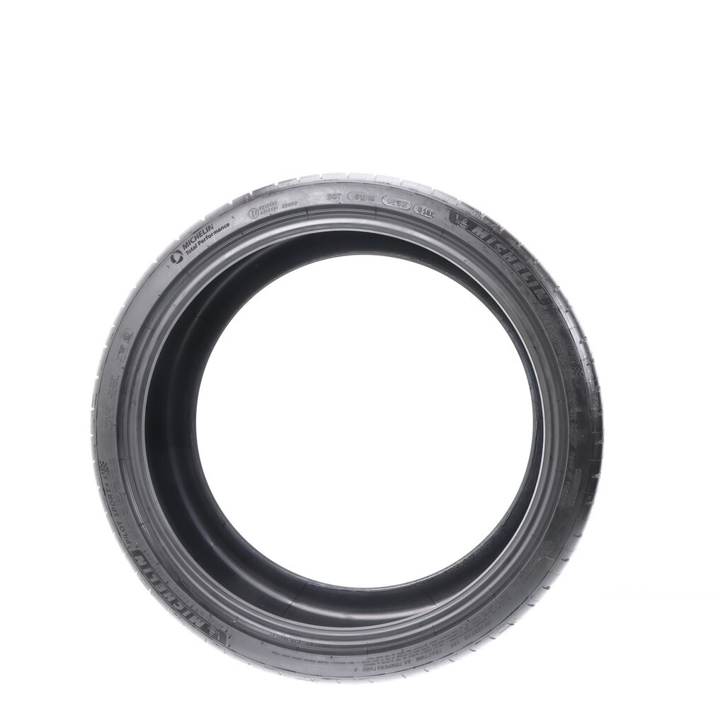 New 265/30ZR19 Michelin Pilot Sport 4 S 93Y – 9/32