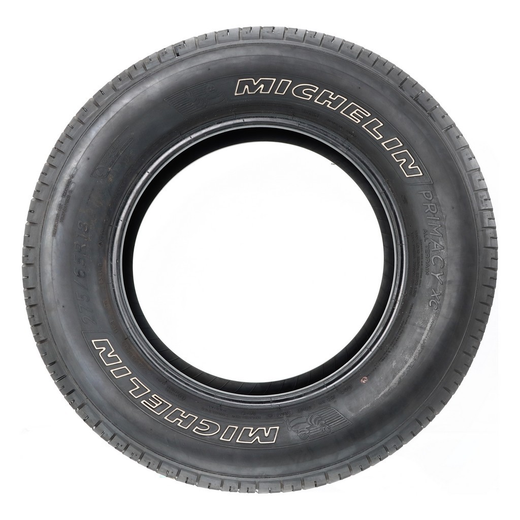 Set of (4) Used 275/65R18 Michelin Primacy XC 116T – 6-7.5/32