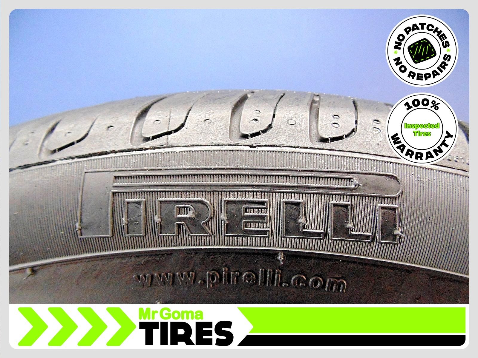 1 PIRELLI SCORPION VERDE ECOIMPACT XL 275/40R21 USED TIRE 7.3/32 TREAD 2754021