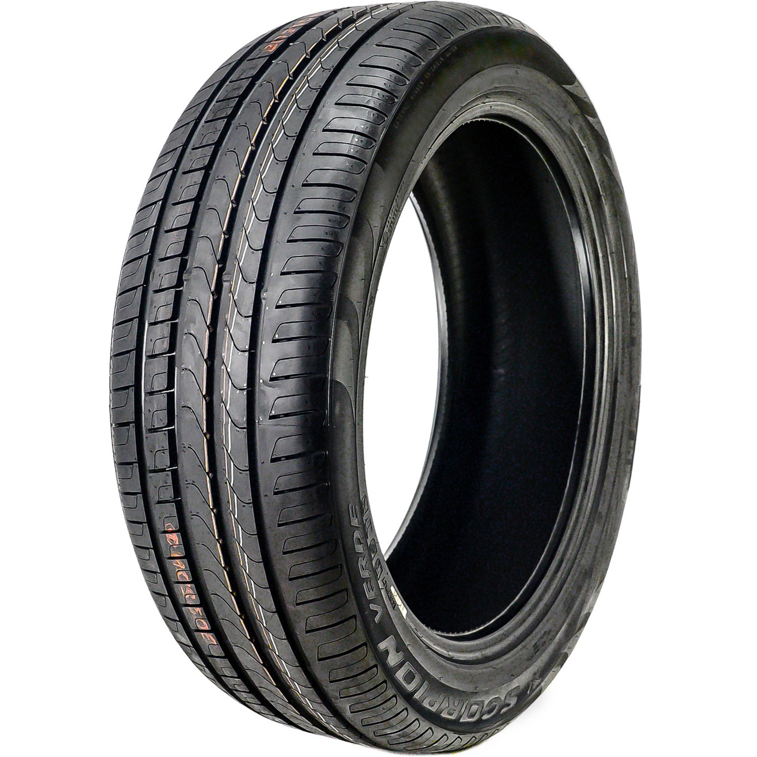 Tire Pirelli Scorpion Verde 235/65R17 108V XL (OE)