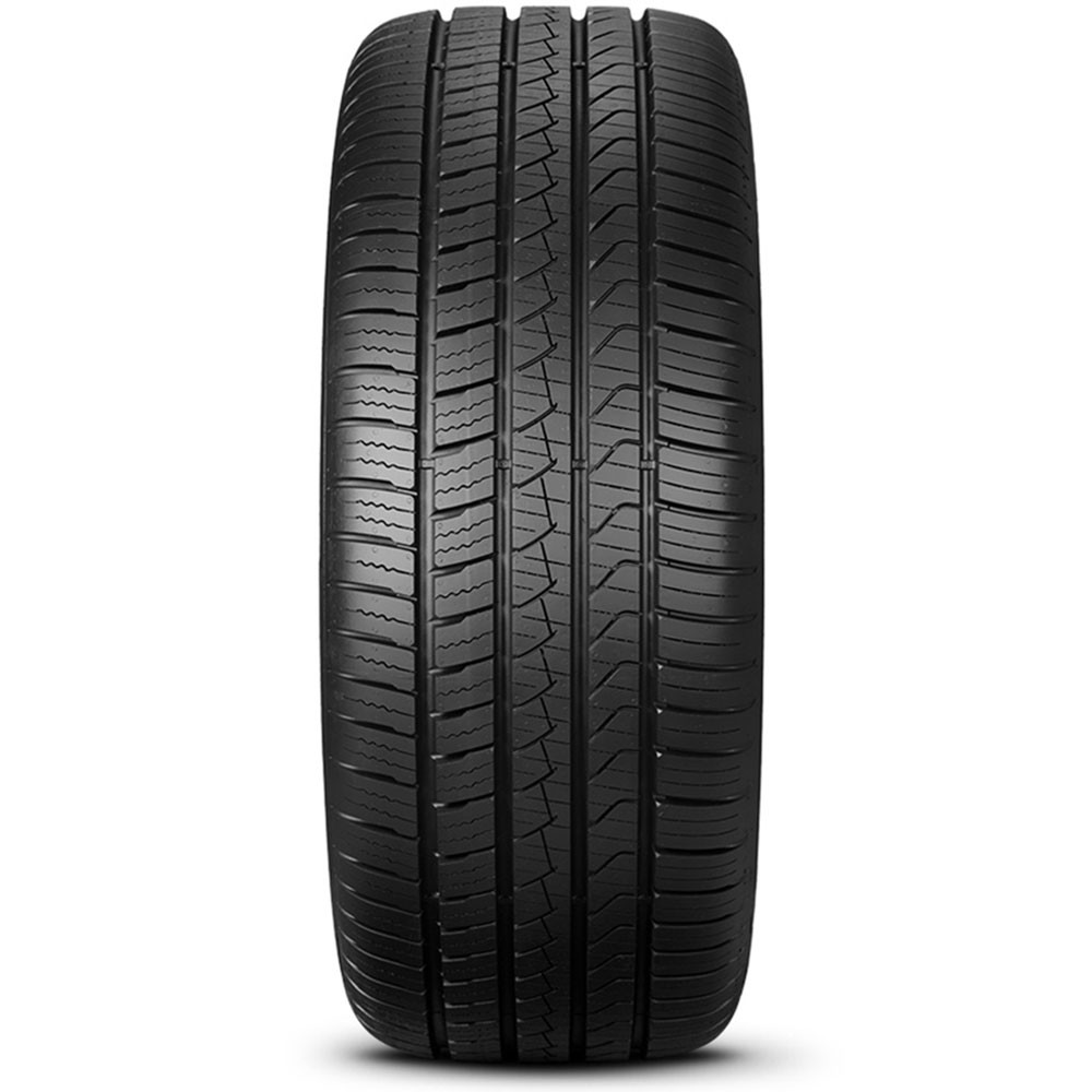 1 Pirelli PZero All Season 245/45R19 98W Tire 2454519 245 45 19