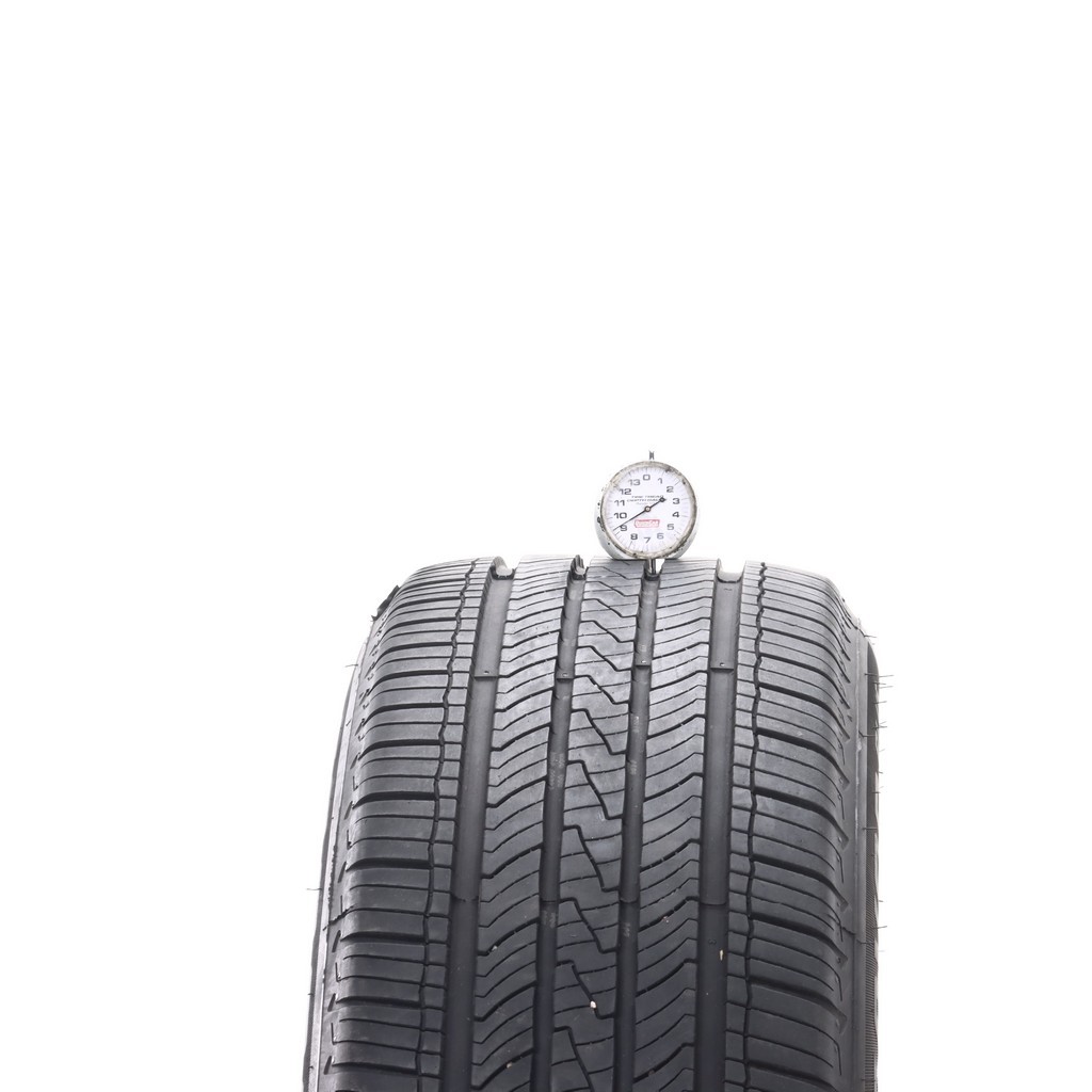 Set of (4) Used 235/55R19 Cooper Endeavor Plus 105V – 9-10/32