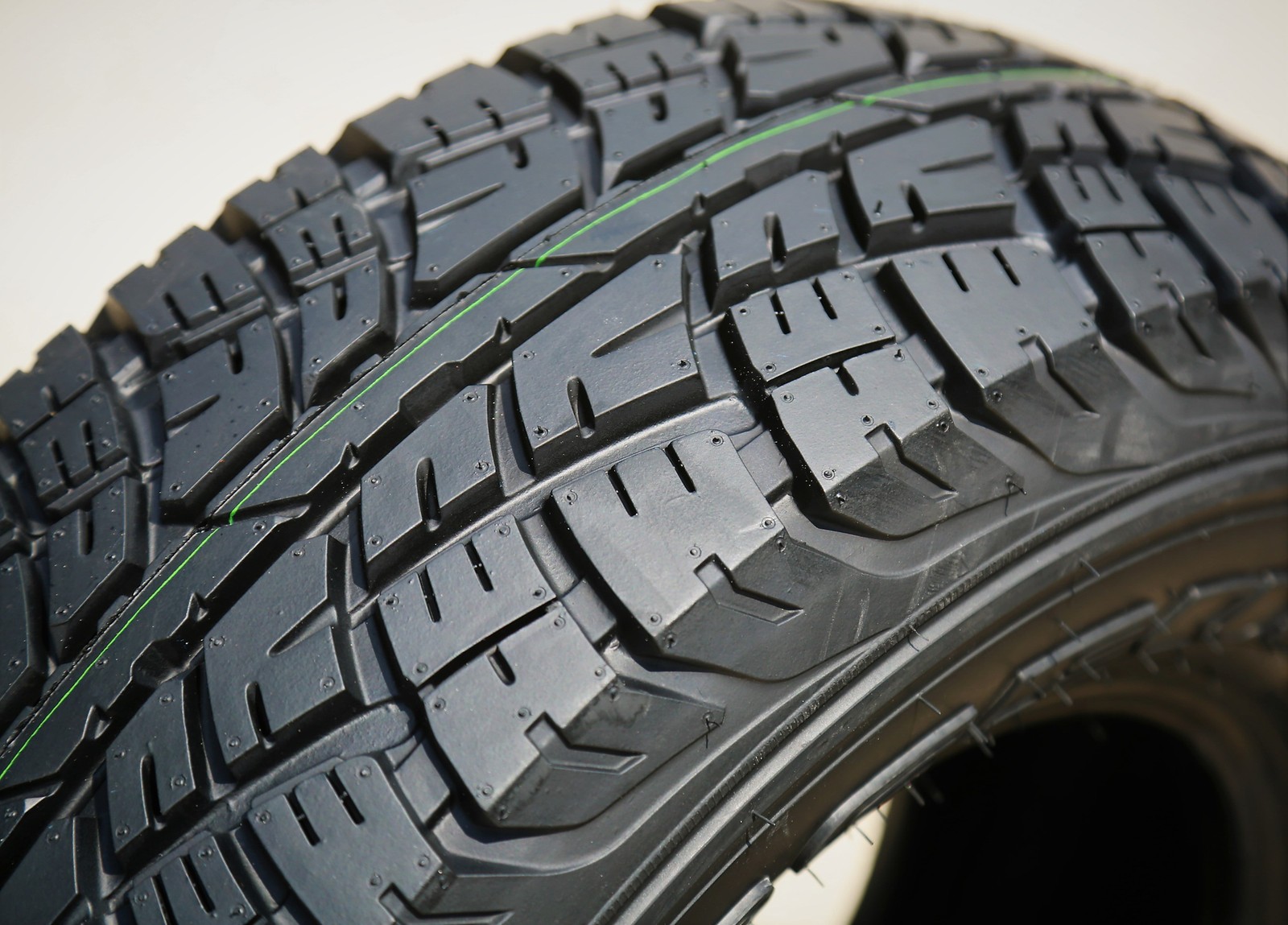 4 Tires Forceum ATZ 235/70R16 109S XL AT A/T All Terrain