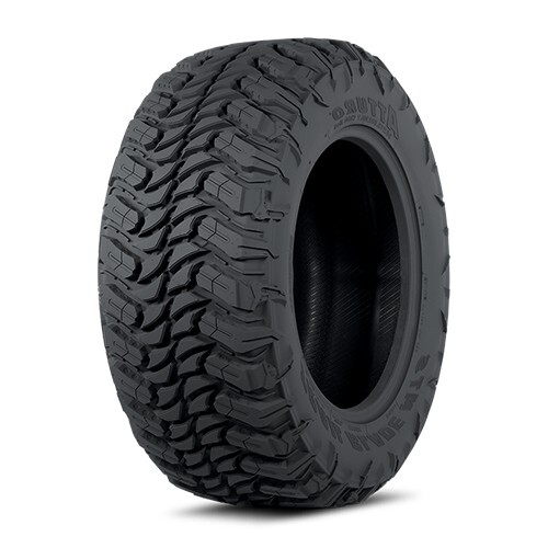 4 New Atturo Trail Blade Mts – Lt35x13.50r20 Tires 35135020 35 13.50 20