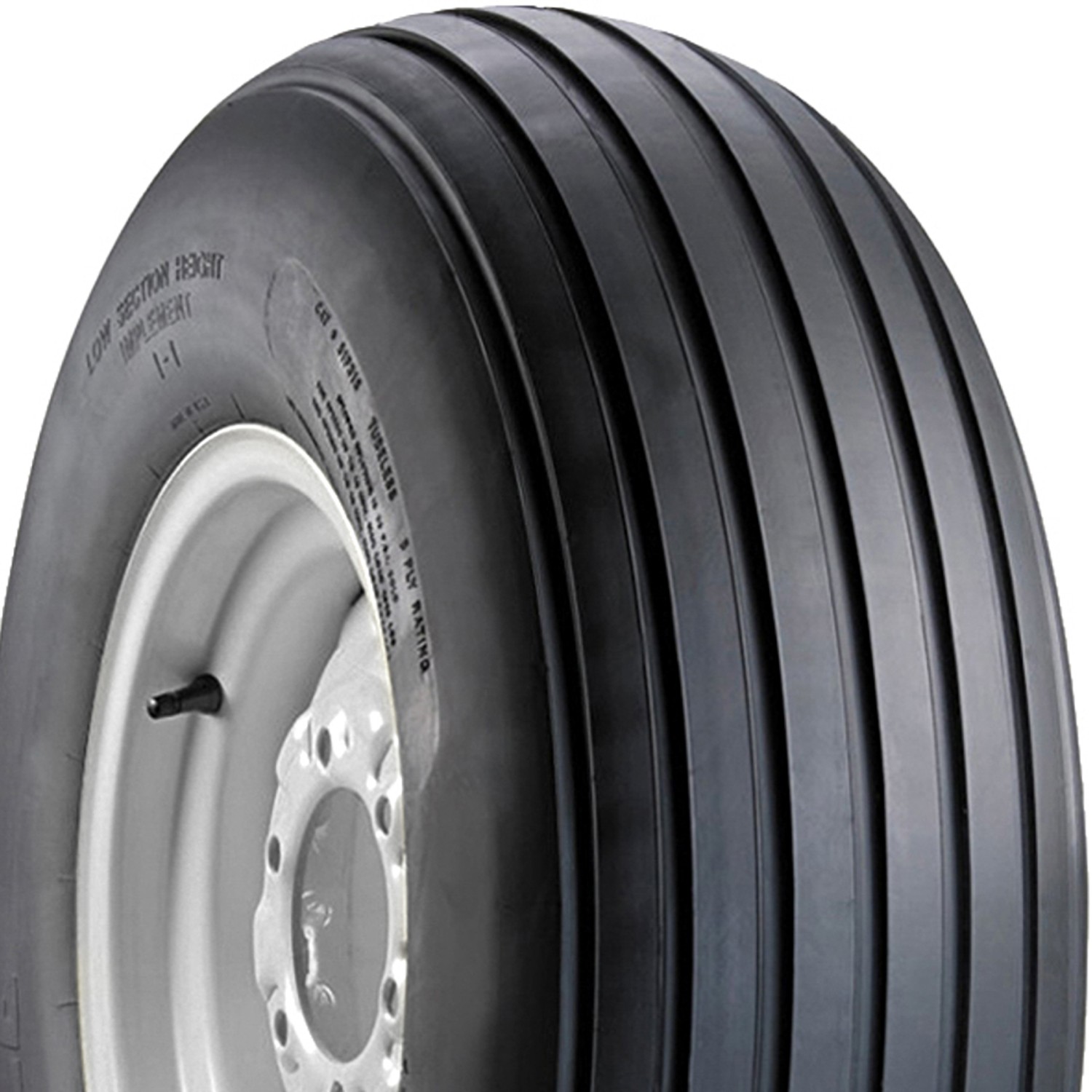 Tire Carlisle (Carlstar) Farm Specialist I-1 9.5L-15 Load 12 Ply Tractor