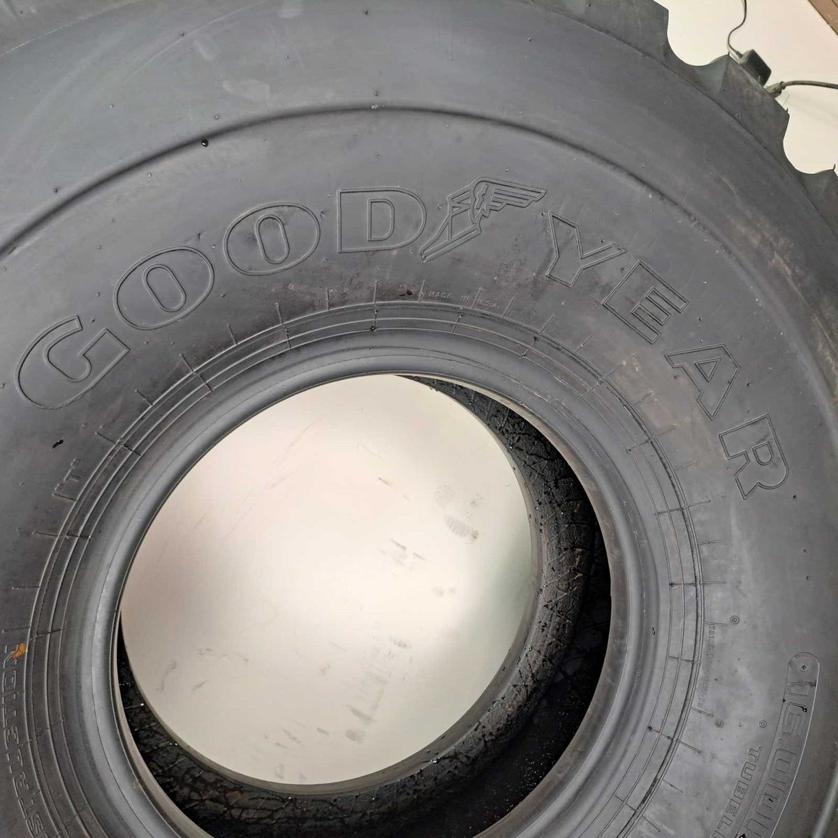 16.00R20 Goodyear AT/2A *NEW*
