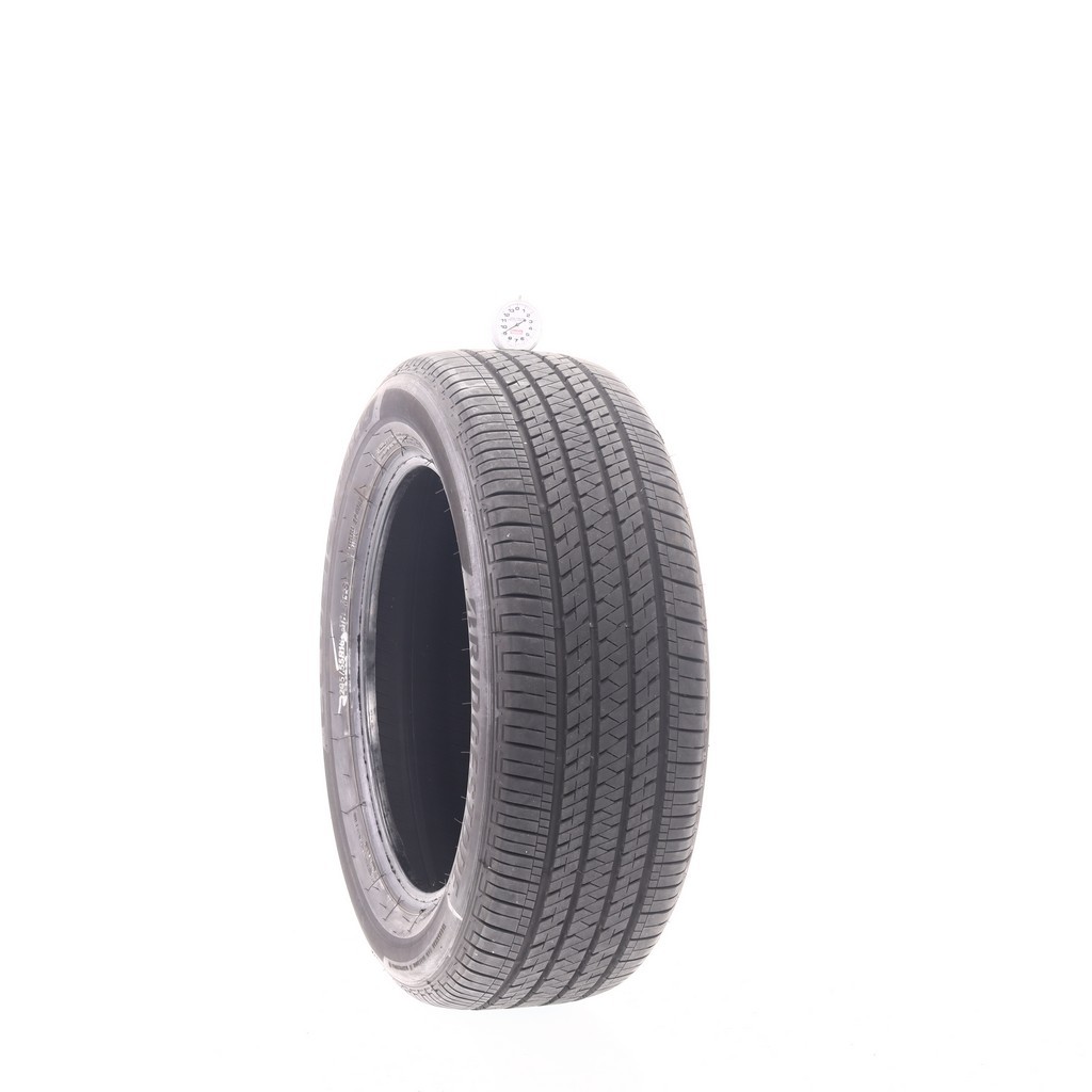 Used 205/55R16 Bridgestone Ecopia EP422 Plus 91H – 9/32 – Tire