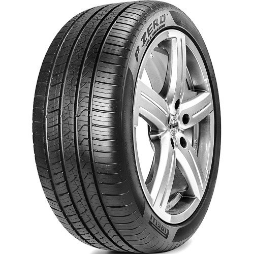 1 New 235/45R18 94V Pirelli P Zero All Season 2354518 Tire