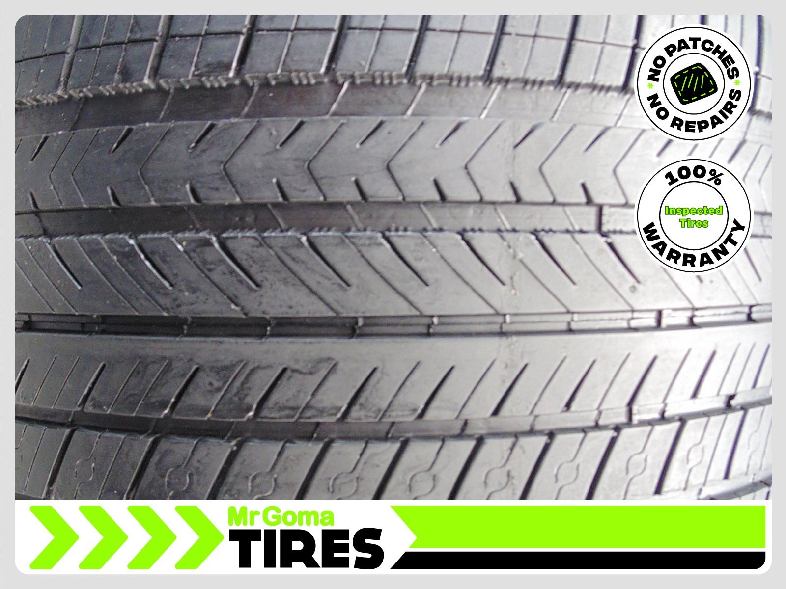 1 MICHELIN PILOT SPORT A/S 4 XL 295/30ZR20 USED TIRE 7/32 TREAD NO PATCH 2953020