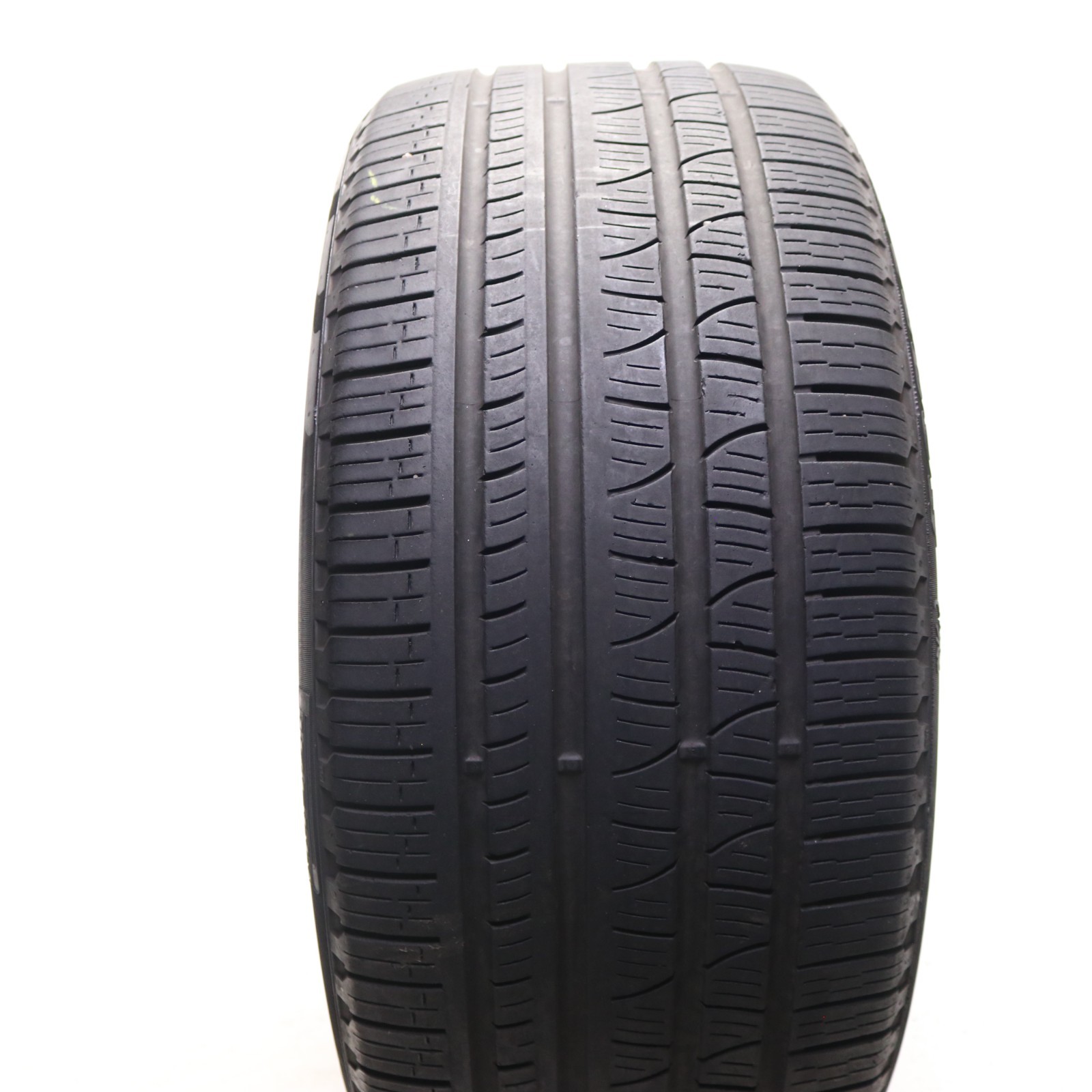 Used 265/40R21 Pirelli Scorpion Verde NEO – 101V – 6/32 No Repairs