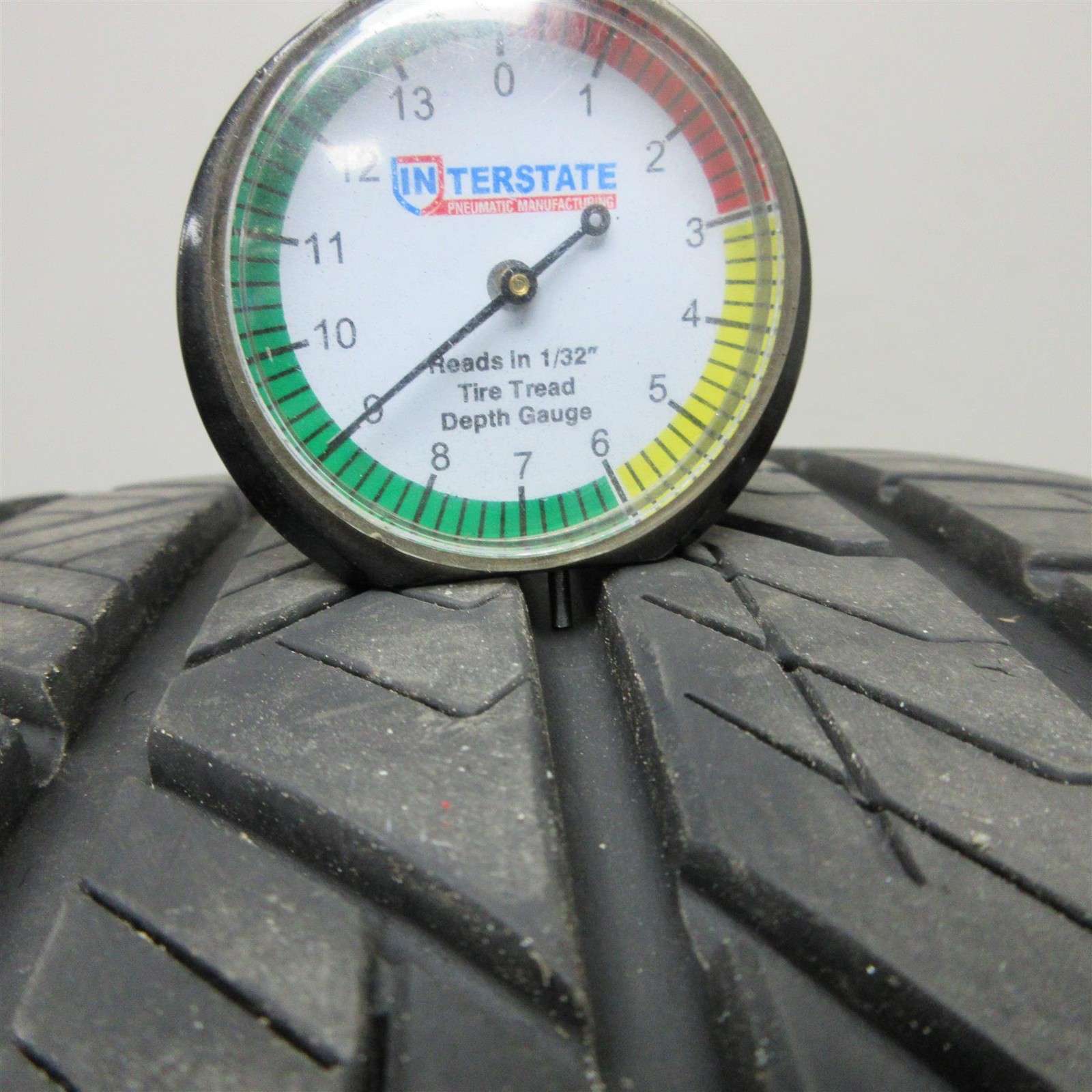 245/45R20 Road Hugger GTZ 103W Used Tire (9/32nd) NO PATCHES! (QTY 1)