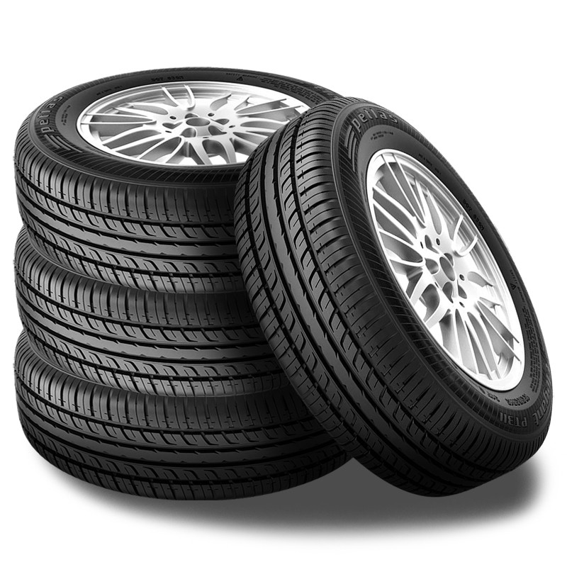 4 Petlas Elegant PT311 165/80R13 83T Tires [ SET OF FOUR ]