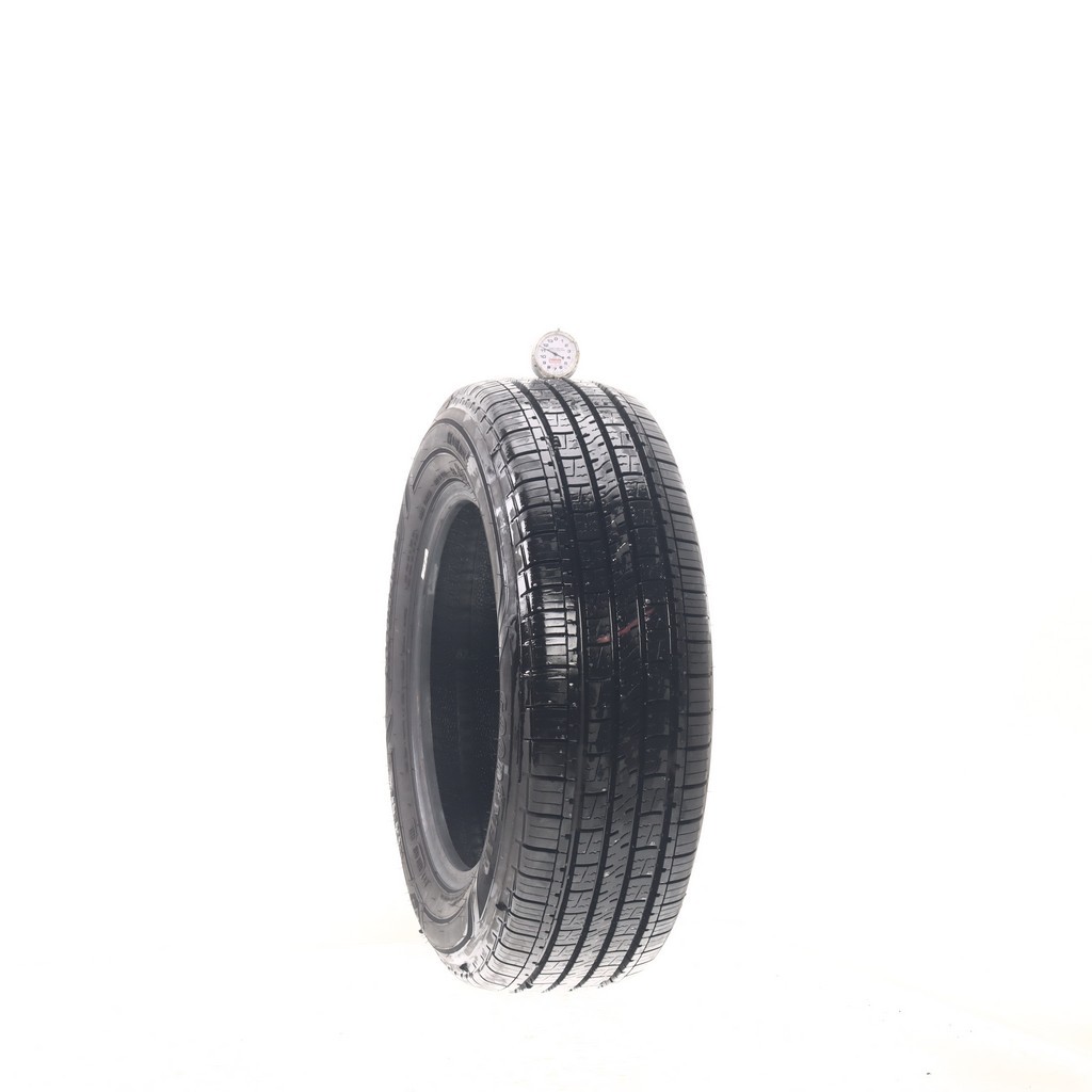 Used 195/65R15 Goodyear Assurance MaxLife 2 91H – 11/32