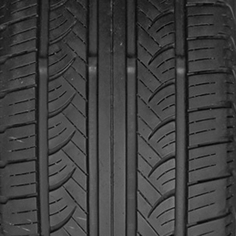 1 X New Yokohama Avid Touring S P215/65R15 95S Tires