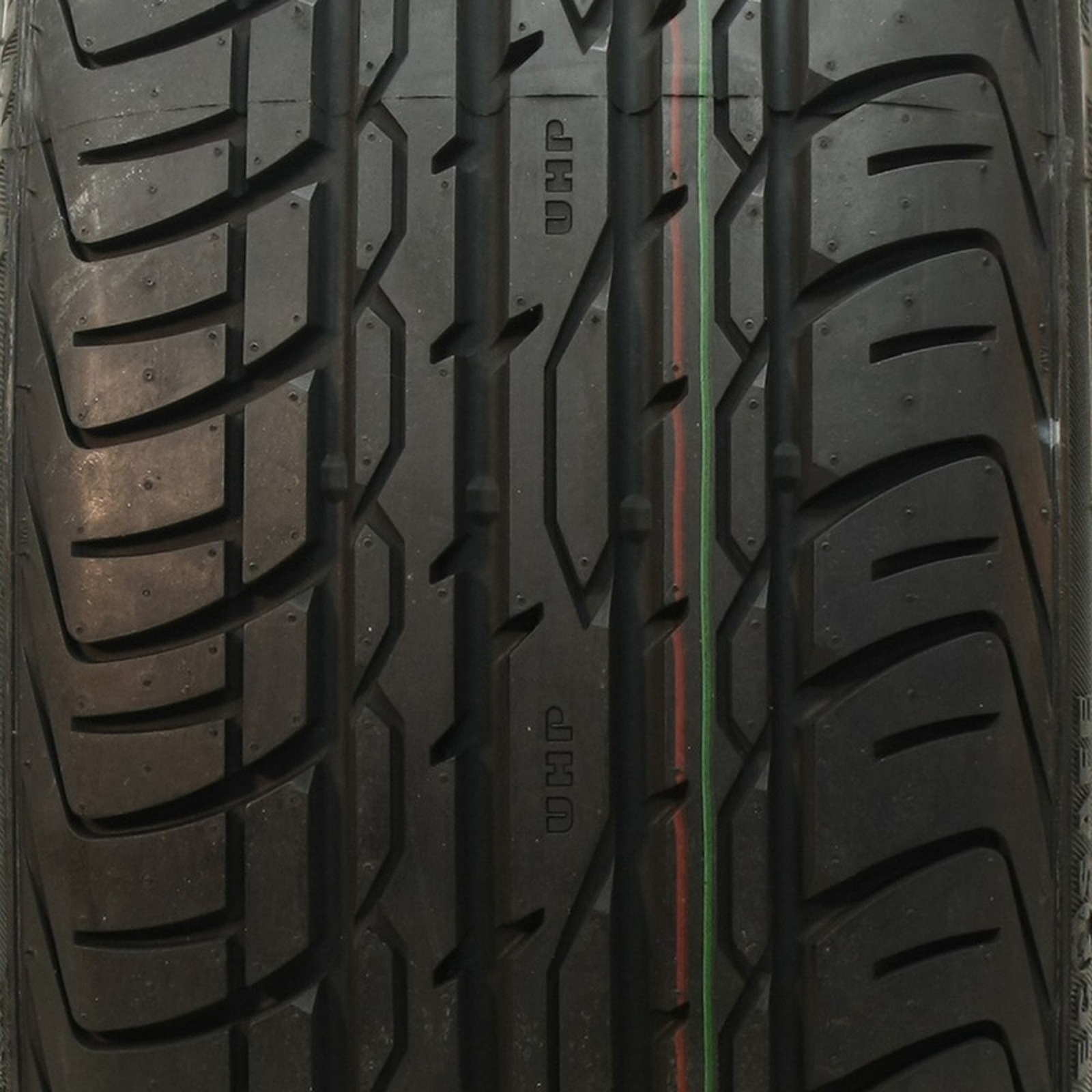 1 New Zenna Argus-uhp – 265/30zr19 Tires 2653019 265 30 19
