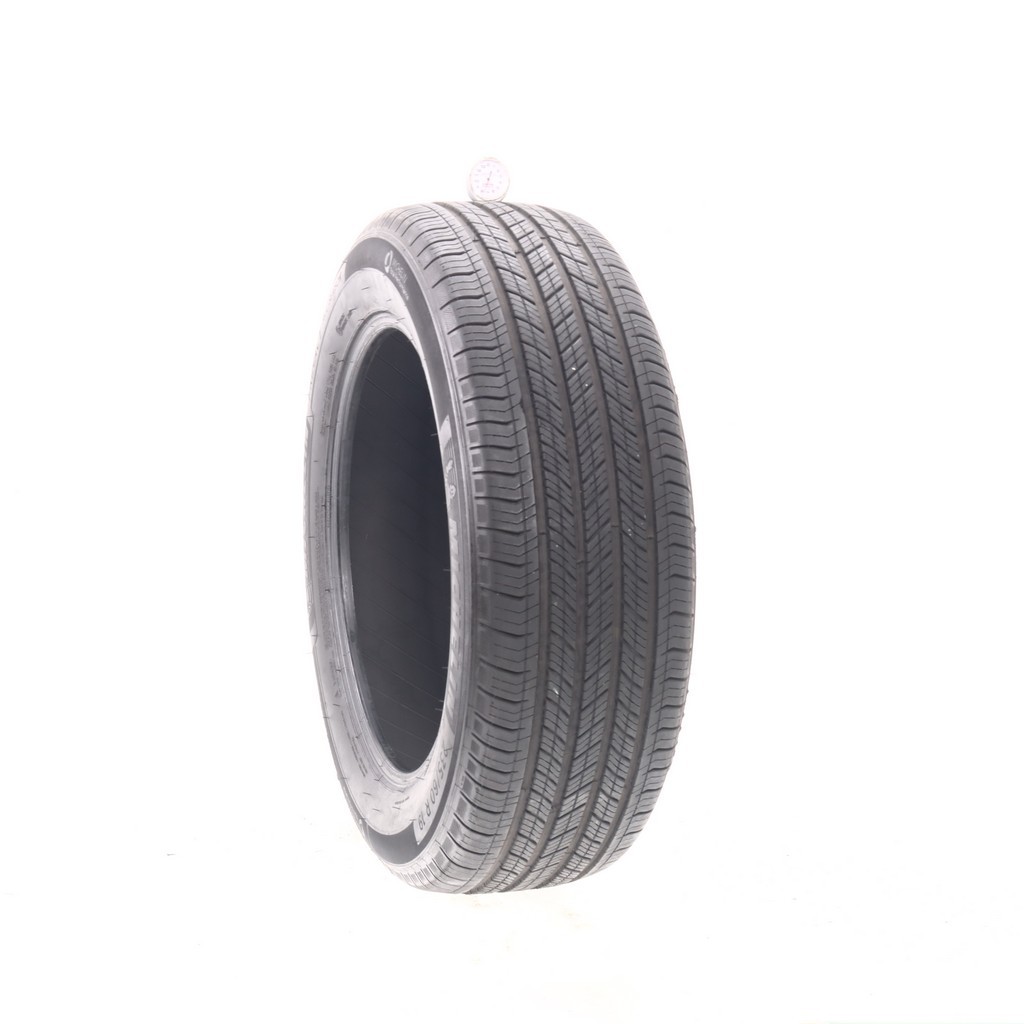 Used 235/60R19 Michelin Primacy All Season 103V – 7.5/32