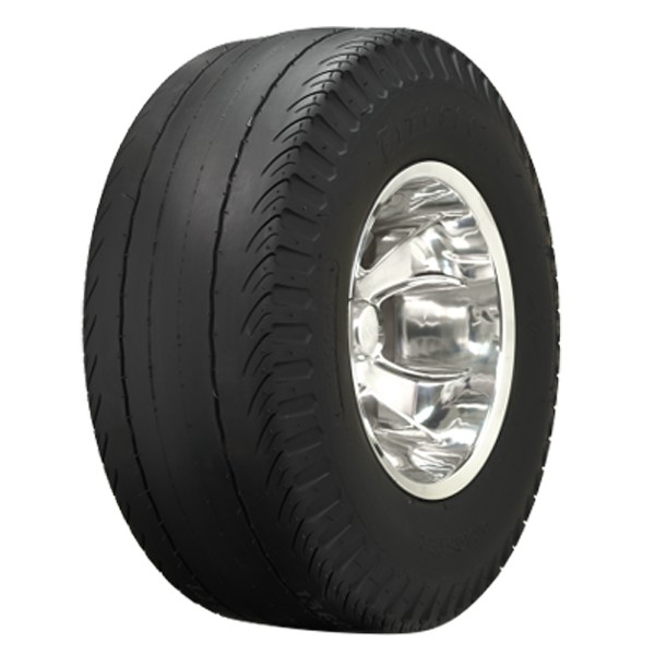 FIRESTONE Dragster Cheater Slick 820-16 (Quantity of 4)