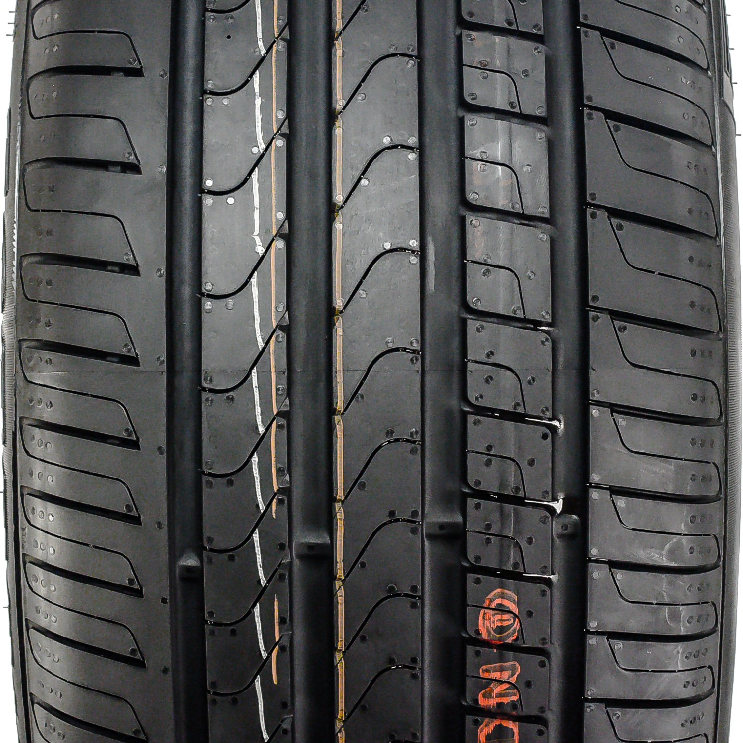 Tire Pirelli Scorpion Verde 235/65R17 108V XL (OE)