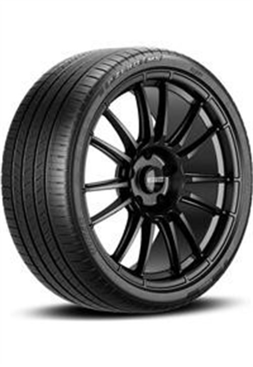1 New 235/35R20 Pirelli P Zero Tire MS 92Y BSW XL (T0) 2353520 235 35 20