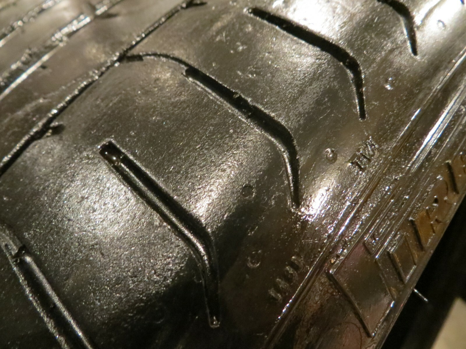 1 ONE PIRELLI P ZERO PZERO 245/35ZR20 91Y N1 OEM PORSCHE FRANCE 245 35 20 2455