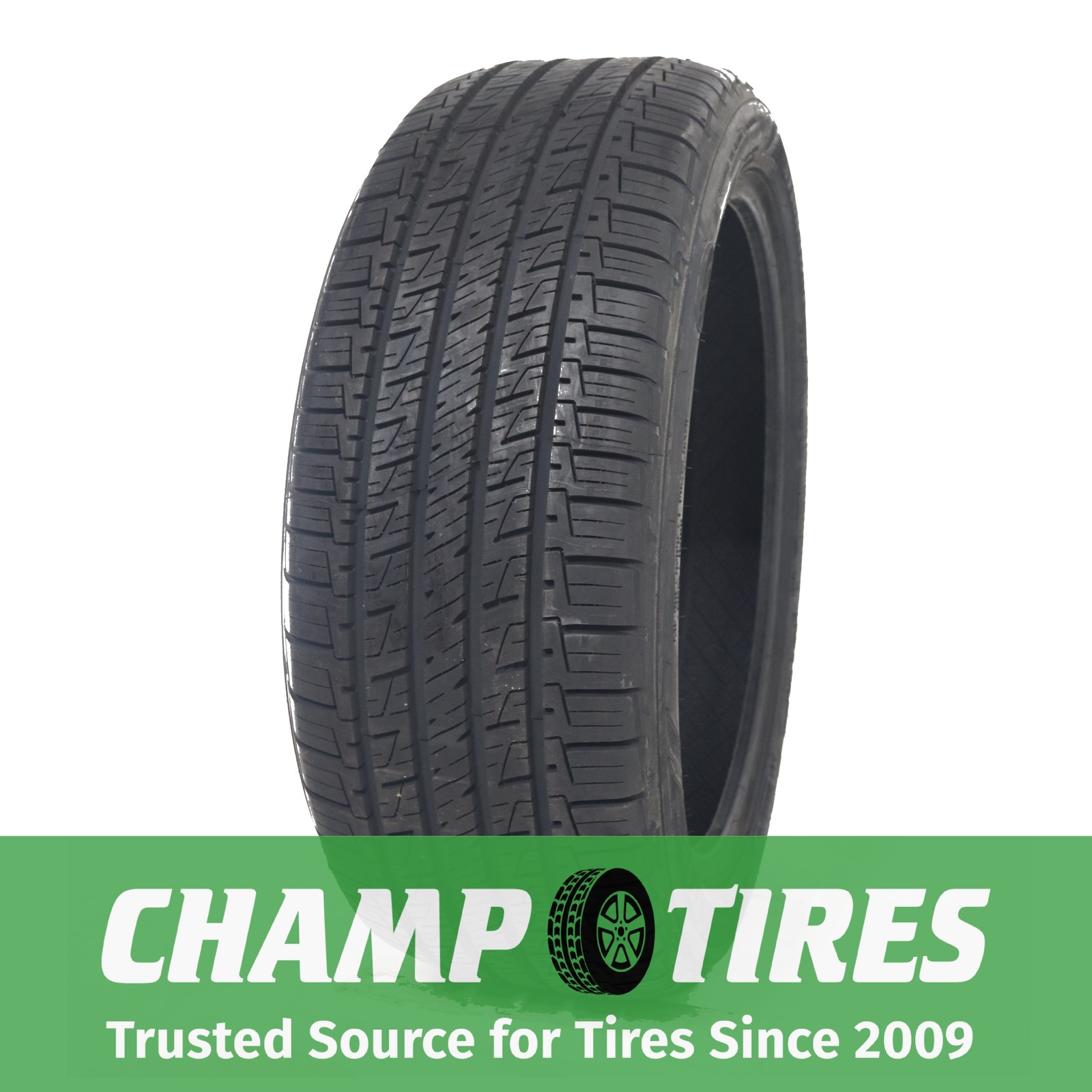 P235/45R19 Goodyear New Assurance MaxLife 95 H New 11/32nds