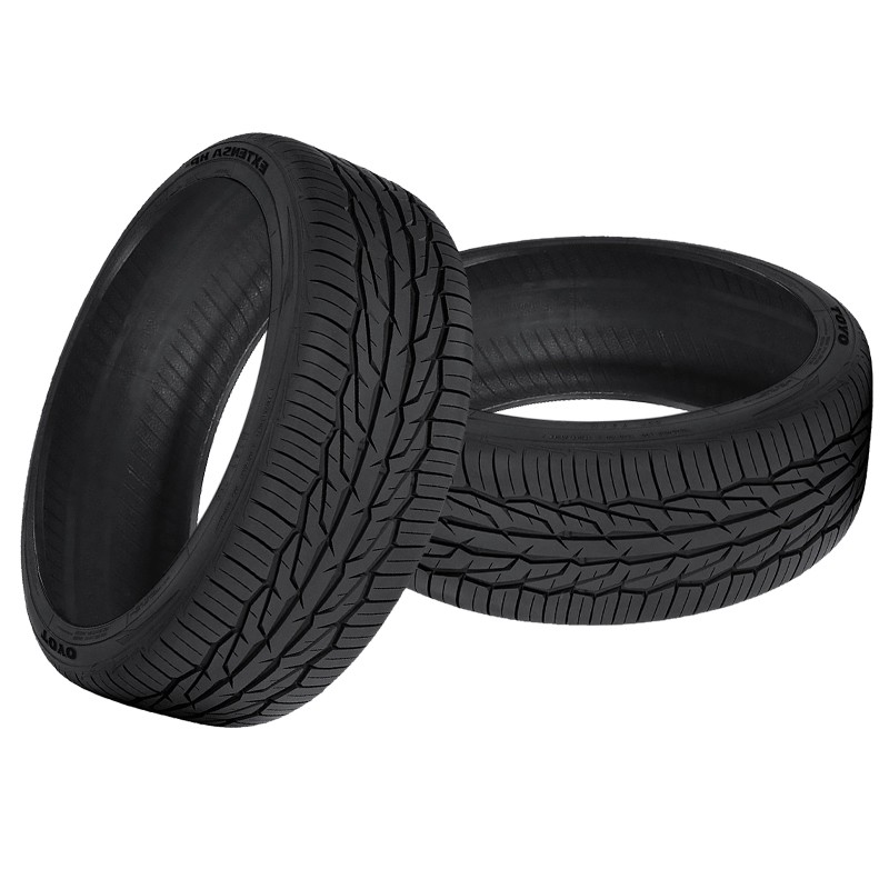1 X Toyo Extensa HP II 215/55R16XL 97V All Season Performance Tires