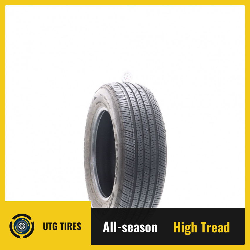 Used 195/65R15 Arizonian Silver Edition 91H – 8/32