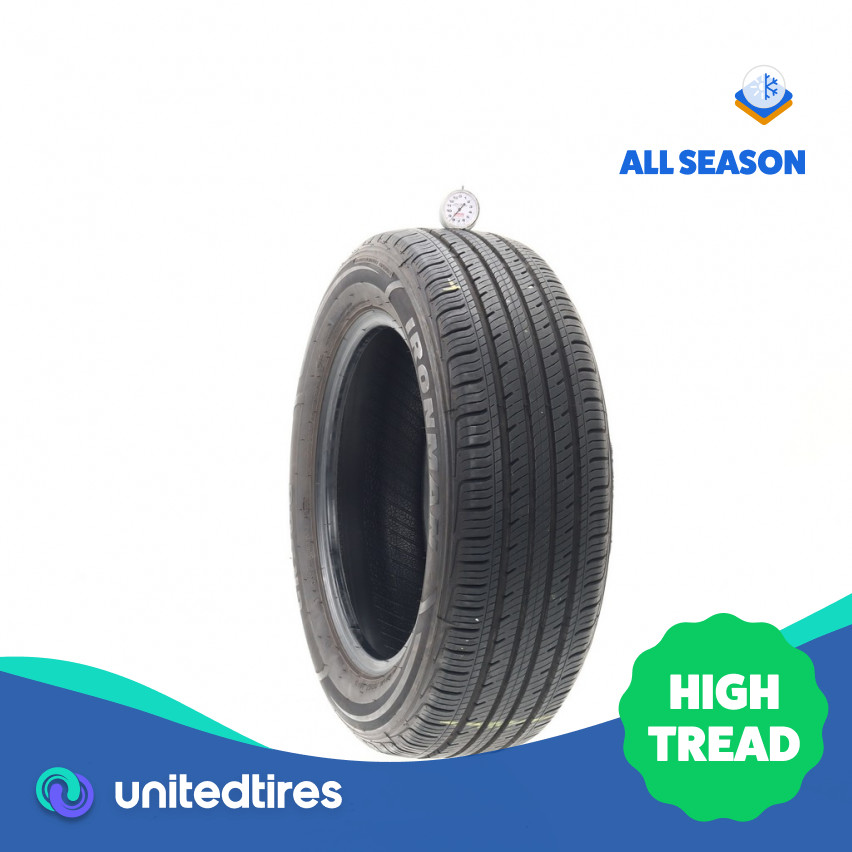 Used 205/60R16 Ironman GR906 92H – 8.5/32