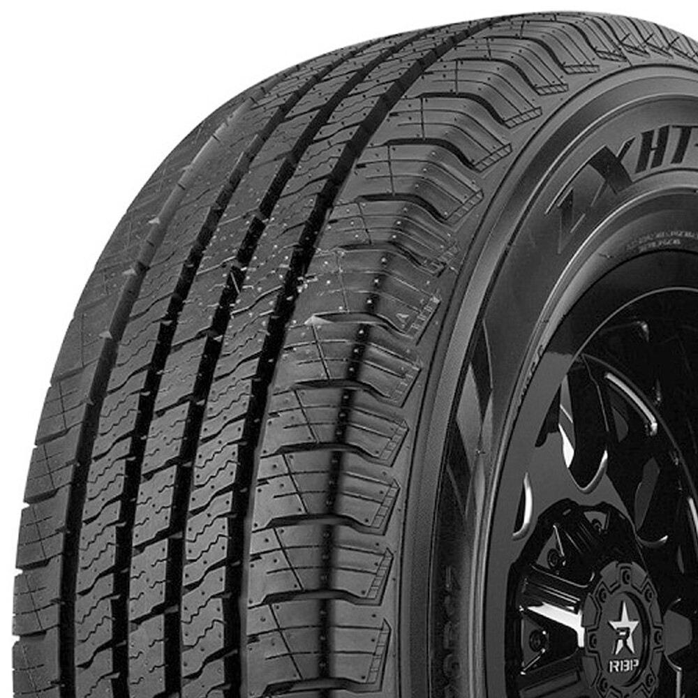 LEXANI LXHT-206 P235/65R18 104T (Quantity of 1)