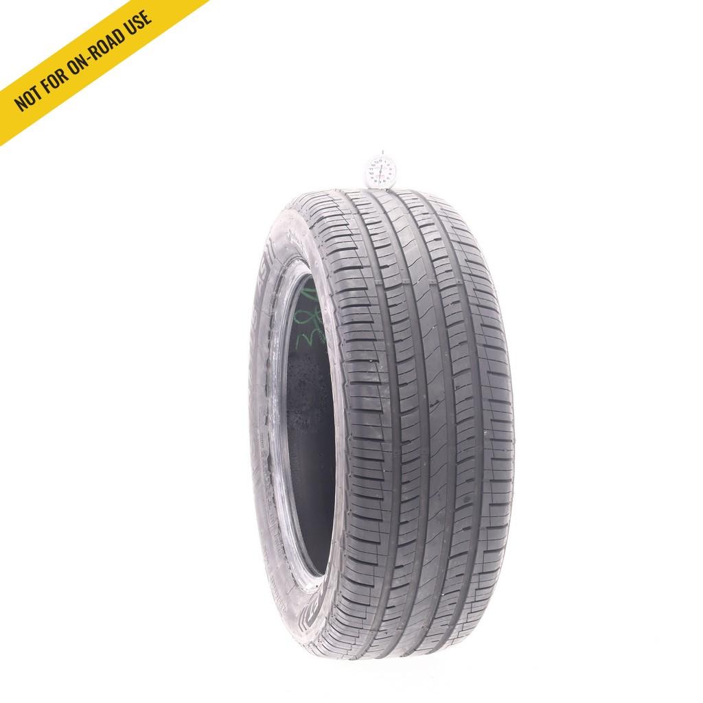 Used 225/55R17 Mastercraft Stratus AS 97V – 7/32
