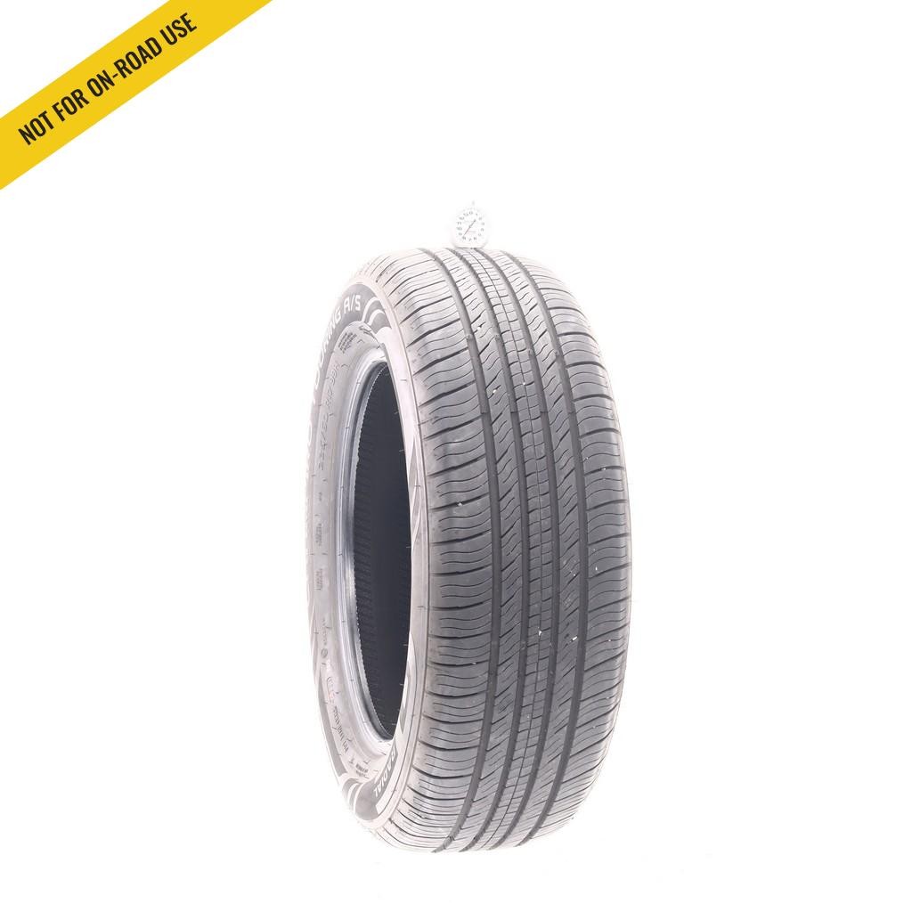 Used 225/60R17 GT Radial Champiro Touring AS 99H – 8/32